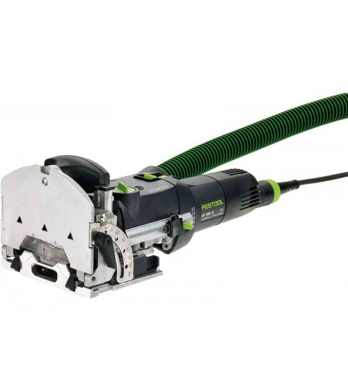Festool Фрезер для дюбельных соединений DF 500 Q-Set DOMINO DF 500 Q-Set