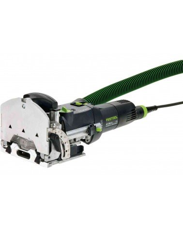 Festool Фрезер для дюбельных соединений DF 500 Q-Set DOMINO DF 500 Q-Set