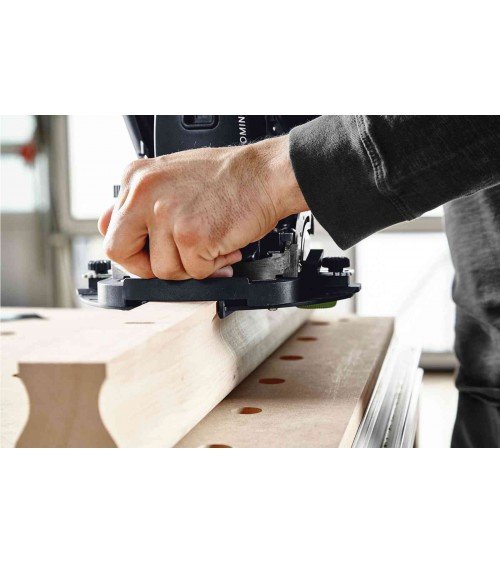 Festool Фрезер для дюбельных соединений DF 500 Q-Set DOMINO DF 500 Q-Set