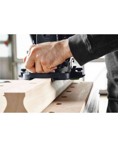 Festool Фрезер для дюбельных соединений DF 500 Q-Set DOMINO DF 500 Q-Set
