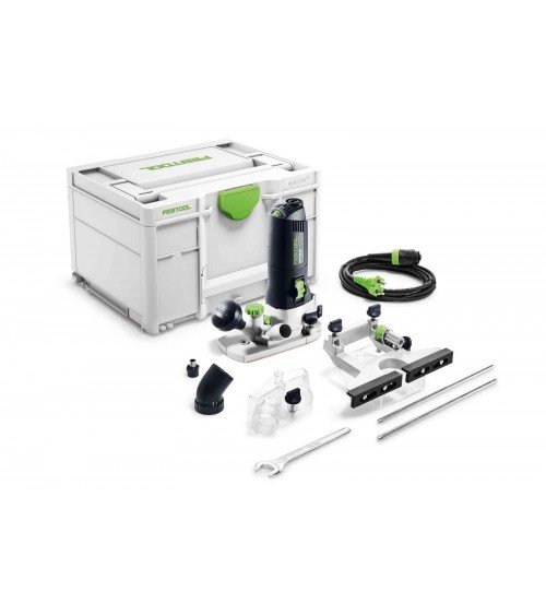 Festool Модульный кромочный фрезер MFK 700 EQ-Plus MFK 700 EQ-Plus