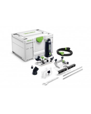 Festool Модульный кромочный фрезер MFK 700 EQ-Plus MFK 700 EQ-Plus