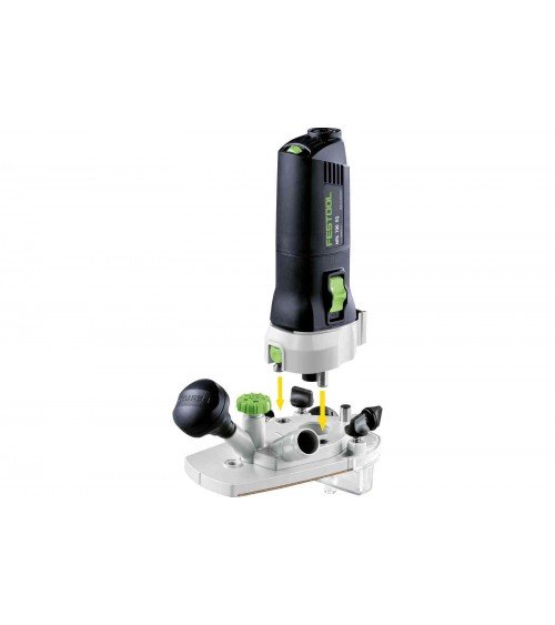 Festool Модульный кромочный фрезер MFK 700 EQ-Plus MFK 700 EQ-Plus