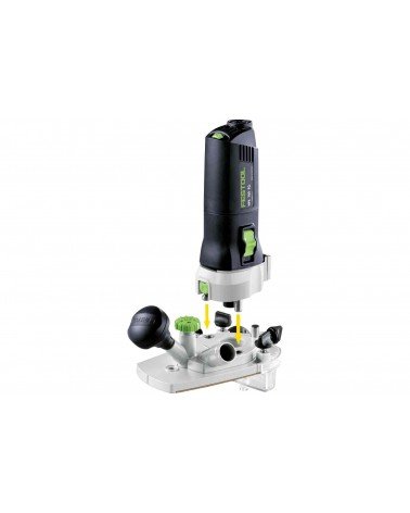 Festool Модульный кромочный фрезер MFK 700 EQ-Plus MFK 700 EQ-Plus