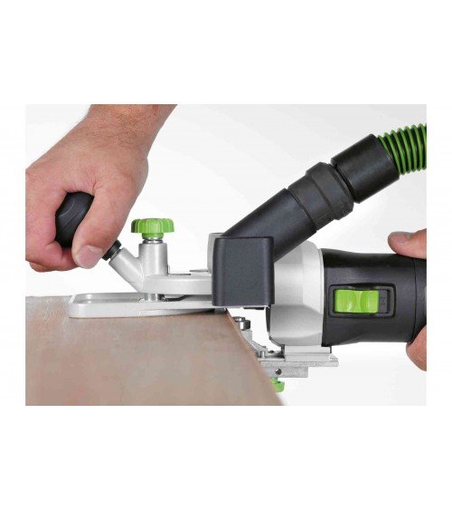 Festool Модульный кромочный фрезер MFK 700 EQ-Plus MFK 700 EQ-Plus