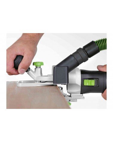 Festool Модульный кромочный фрезер MFK 700 EQ-Plus MFK 700 EQ-Plus