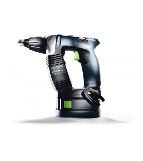 Быстрозакручиваемые шурупы DWS C CT 3,9x45 1000x FESTOOL