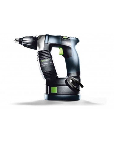 Быстрозакручиваемые шурупы DWS C CT 3,9x45 1000x FESTOOL