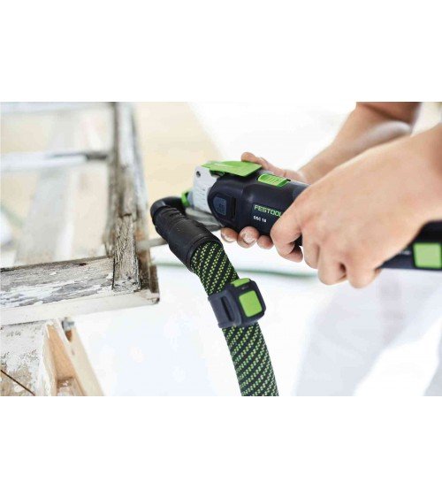 Пылеудаляющее устройство OSC-AV Festool