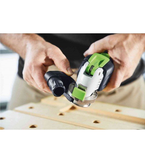 Пылеудаляющее устройство OSC-AV Festool