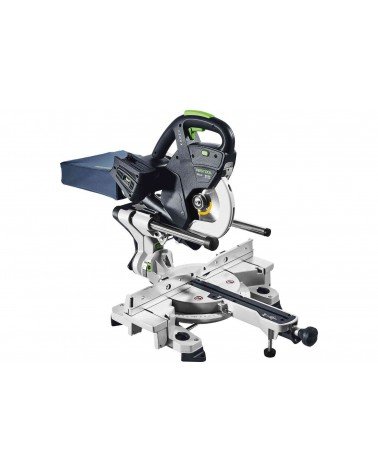 Festool Торцовочная аккумуляторная пила KAPEX KSC 60 EB-Basic