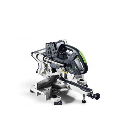 Festool Торцовочная аккумуляторная пила KAPEX KSC 60 EB-Basic