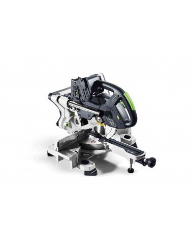 Festool Торцовочная аккумуляторная пила KAPEX KSC 60 EB-Basic