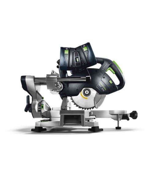 Festool Торцовочная аккумуляторная пила KAPEX KSC 60 EB-Basic