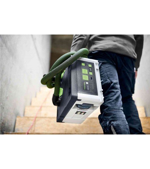 Festool Пылесос аккумуляторный CTMC SYS I-Basic