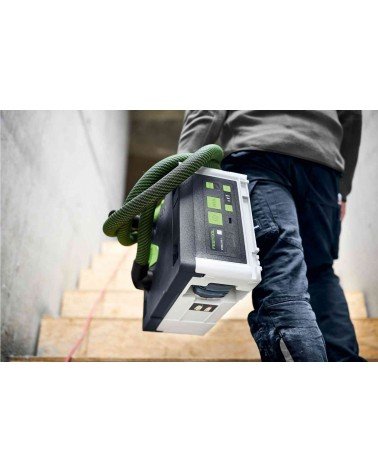 Festool Пылесос аккумуляторный CTMC SYS I-Basic