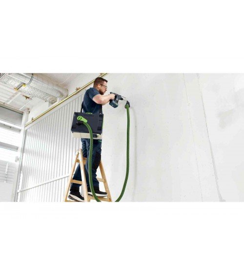 Festool Пылесос аккумуляторный CTMC SYS I-Basic
