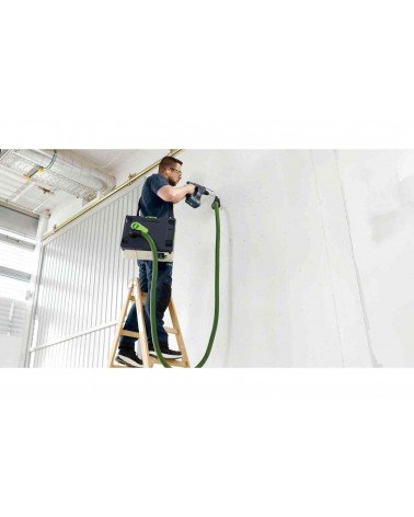 Festool Пылесос аккумуляторный CTMC SYS I-Basic