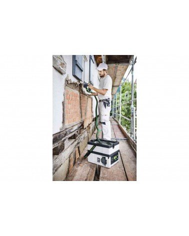 Festool Пылесос аккумуляторный CTMC SYS I-Basic