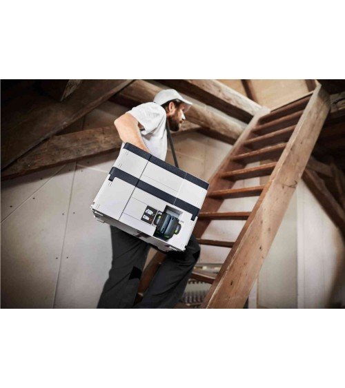 Festool Пылесос аккумуляторный CTMC SYS I-Basic