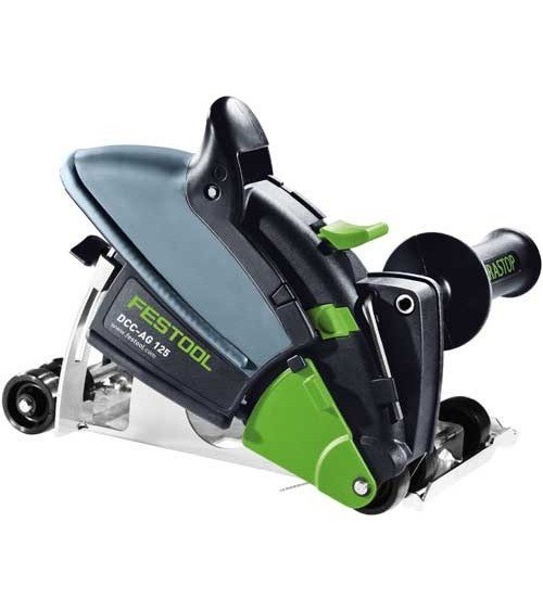 FESTOOL ВЫТЯЖНОЙ КОЖУХ DCC-AG 125