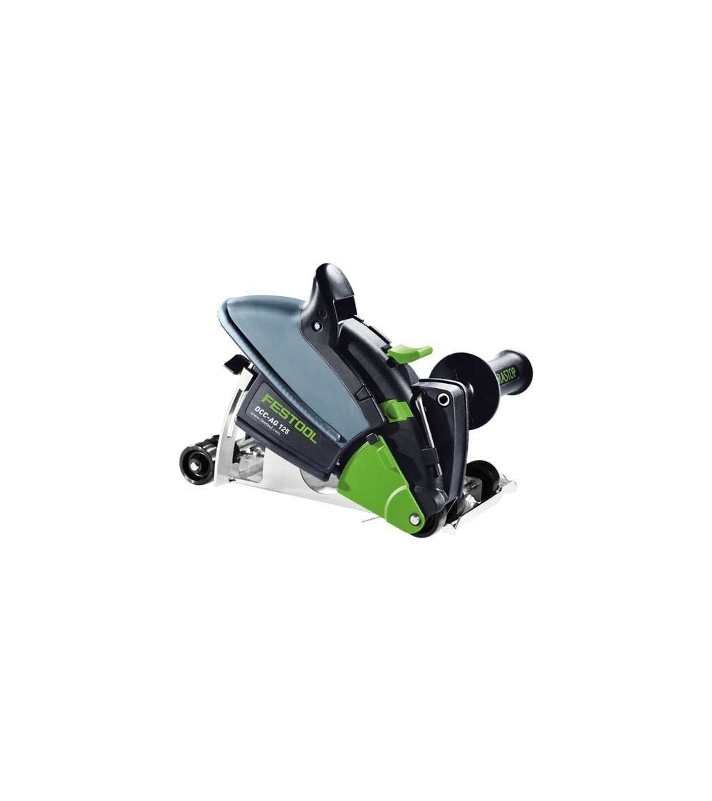 FESTOOL ВЫТЯЖНОЙ КОЖУХ DCC-AG 125