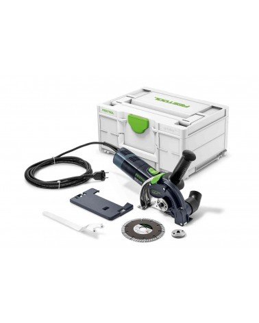 Festool Ручная отрезная система DSC-AG 125 FH-Plus