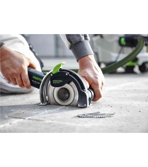 Festool Ручная отрезная система DSC-AG 125 FH-Plus