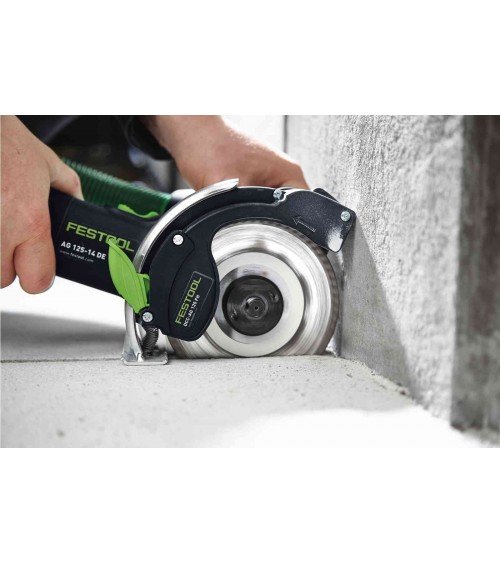 Festool Ручная отрезная система DSC-AG 125 FH-Plus