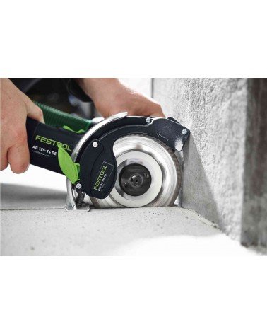 Festool Ручная отрезная система DSC-AG 125 FH-Plus