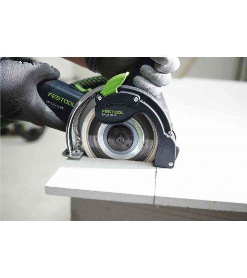 Festool Ручная отрезная система DSC-AG 125 FH-Plus