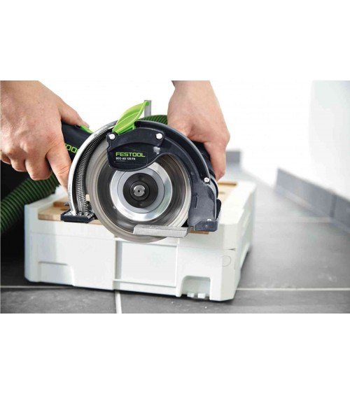 Festool Ручная отрезная система DSC-AG 125 FH-Plus