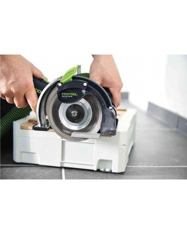 Festool Ручная отрезная система DSC-AG 125 FH-Plus