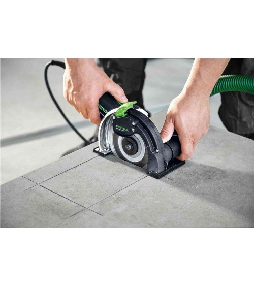 Festool Ручная отрезная система DSC-AG 125 FH-Plus