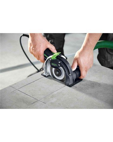 Festool Ручная отрезная система DSC-AG 125 FH-Plus