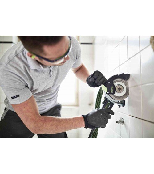 Festool Ручная отрезная система DSC-AG 125 FH-Plus