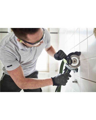 Festool Ручная отрезная система DSC-AG 125 FH-Plus