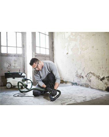 Festool Ручная отрезная система DSC-AG 125 FH-Plus