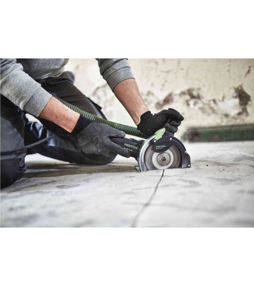 Festool Ручная отрезная система DSC-AG 125 FH-Plus