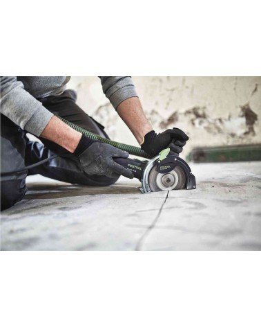 Festool Ручная отрезная система DSC-AG 125 FH-Plus