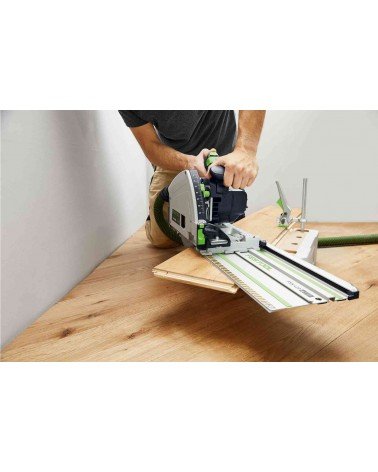 Festool Погружная пила TS 60 KEBQ-Plus