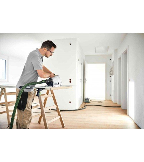 Festool Погружная пила TS 60 KEBQ-Plus