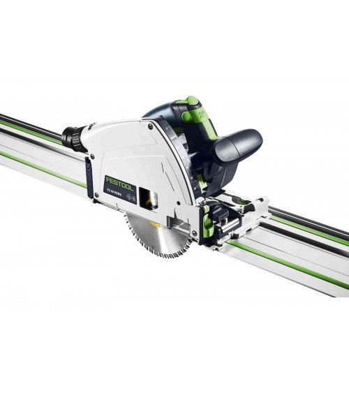 Festool Погружная пила TS 60 KEBQ-Plus-FS