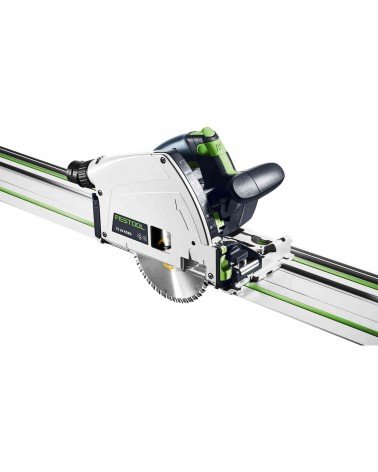 Festool Погружная пила TS 60 KEBQ-Plus-FS