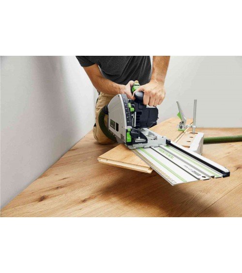 Festool Погружная пила TS 60 KEBQ-Plus-FS