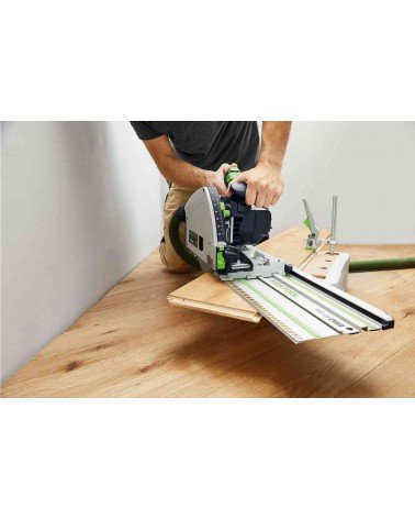 Festool Погружная пила TS 60 KEBQ-Plus-FS