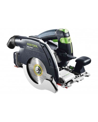 Festool Аккумуляторная дисковая пила HKC 55 5,2 EBI-Plus-SCA