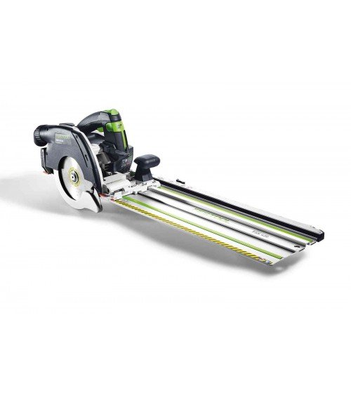 Festool Аккумуляторная дисковая пила HKC 55 5,2 EBI-Plus-SCA