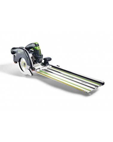 Festool Аккумуляторная дисковая пила HKC 55 5,2 EBI-Plus-SCA