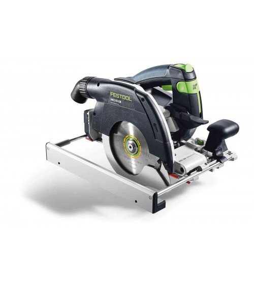 Festool Аккумуляторная дисковая пила HKC 55 5,2 EBI-Plus-SCA